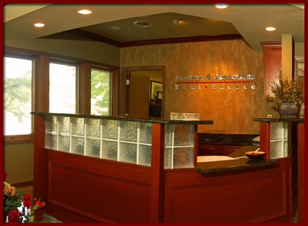 Holdren & Associates Inc. Our philosophy is simple... it's all about You.